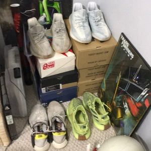 Meet your Posher, Stewart